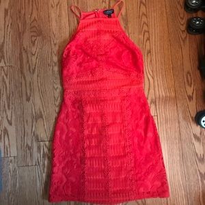 TopShop Cocktail Dress - Rarely Worn